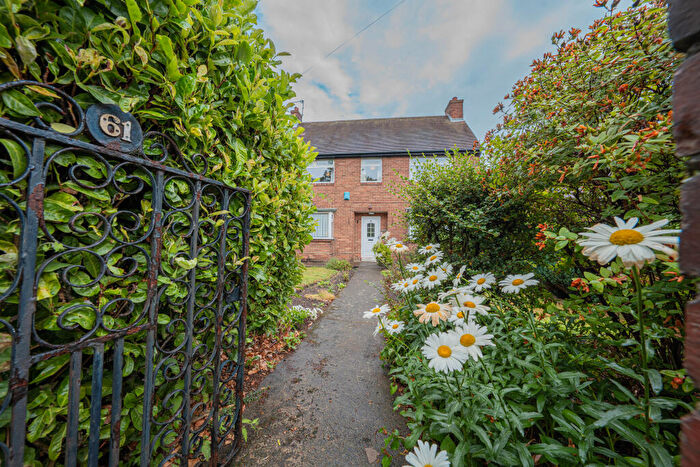 3 Bedroom Detached House For Sale In Sunderland Road Villas, Heworth, Felling, Gateshead, NE10