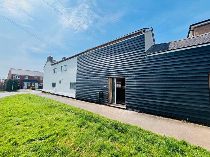 2 Bedroom Apartment To Rent In Braunston Road, Oakham, LE15