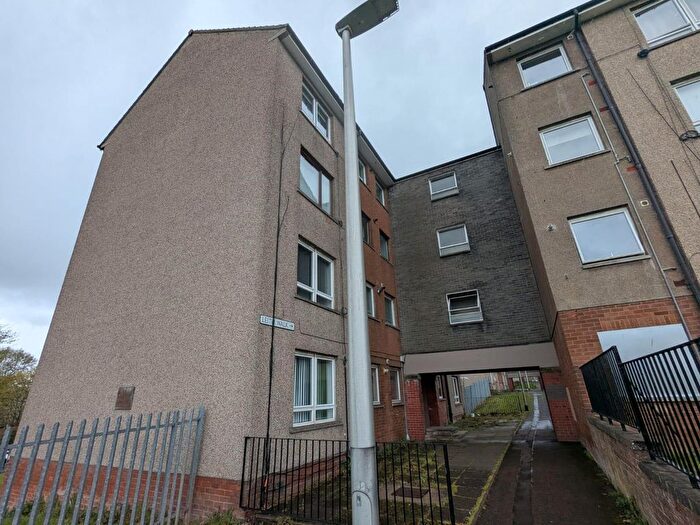 2 Bedroom Flat To Rent In Leith Walk, Dundee, DD2