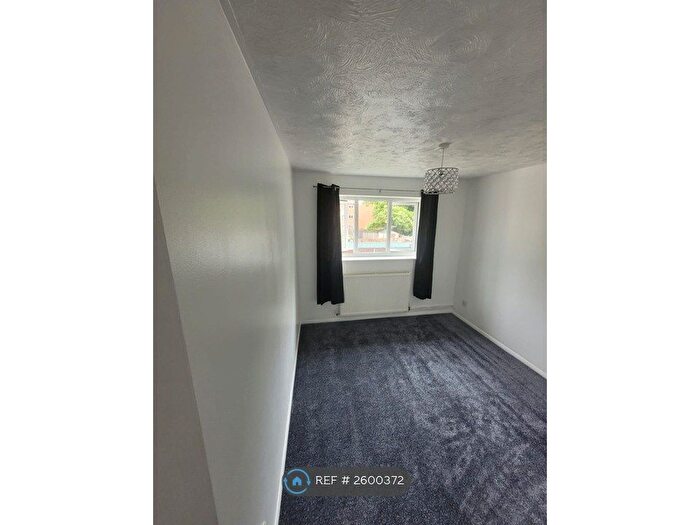 1 Bedroom Terraced House To Rent In Halleys Way, Hughton Regis, LU5