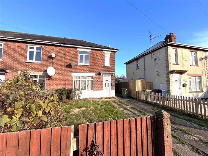 3 Bedroom End Of Terrace House To Rent In Council Road, Wisbech, PE13
