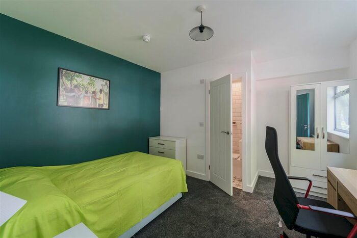 1 Bedroom Property To Rent In Centenary Road, Coventry, CV4