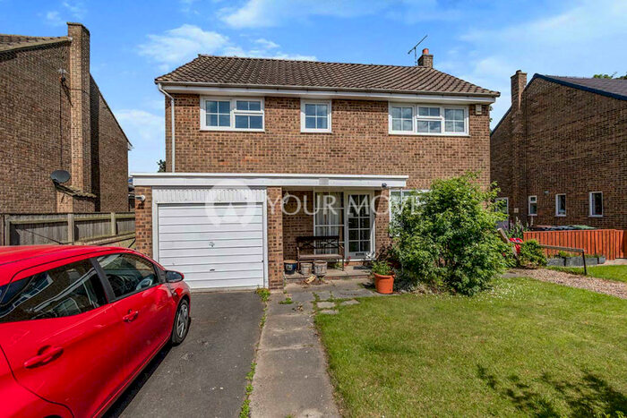 4 Bedroom Detached House To Rent In Dale Road, Sadberge, Darlington, DL2