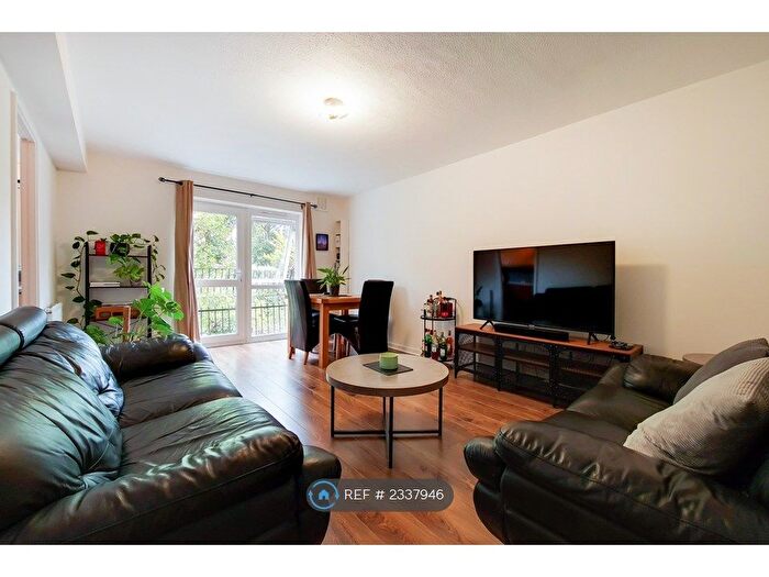 1 Bedroom Flat To Rent In St Gerards Close, London, SW4