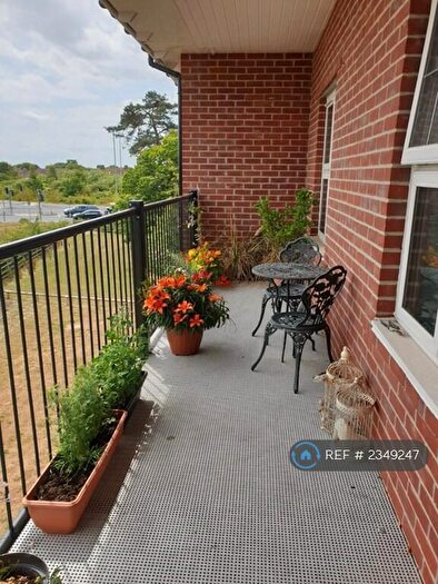 2 Bedroom Flat To Rent In Fox Way, Colchester, CO4