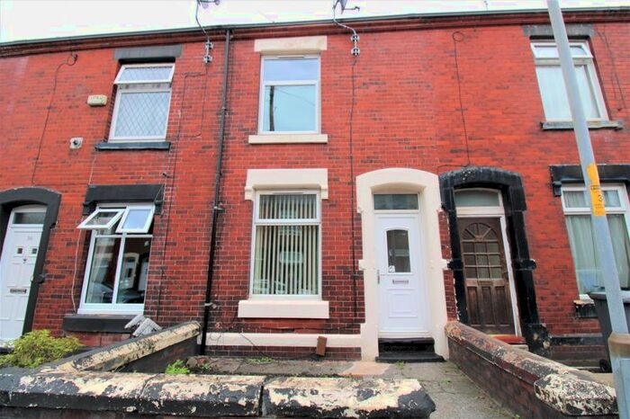 2 Bedroom Terraced House To Rent In Hindley Street, Ashton-Under-Lyne OL7