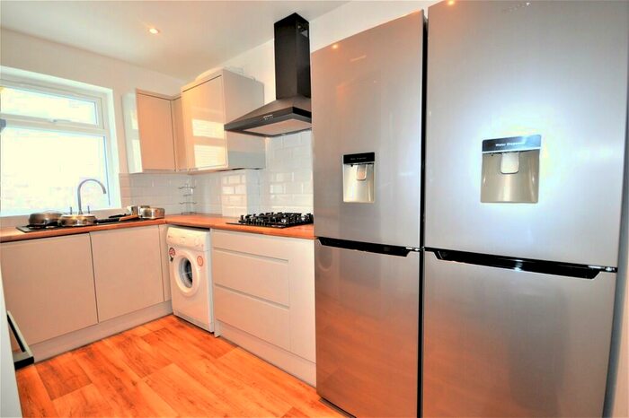 6 Bedroom Detached House To Rent In Moorfield Grove, Moordown, BH9