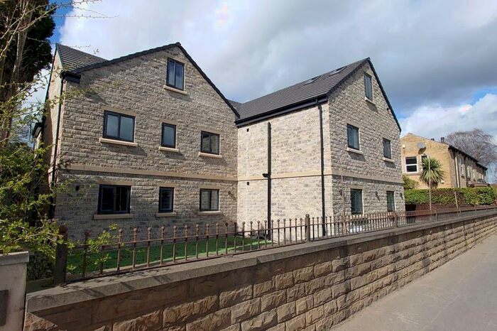 1 Bedroom Flat To Rent In Lime Pit Lane, Wakefield, WF3