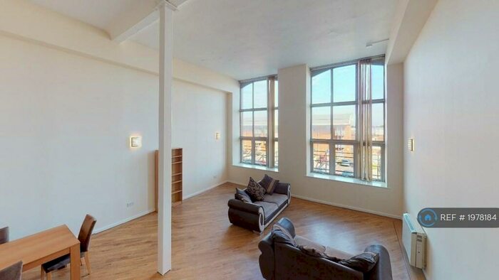 2 Bedroom Flat To Rent In Centenary Mill Court, Preston, PR1