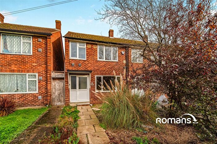 3 Bedroom Property To Rent In Sipson Road, Sipson, West Drayton, UB7