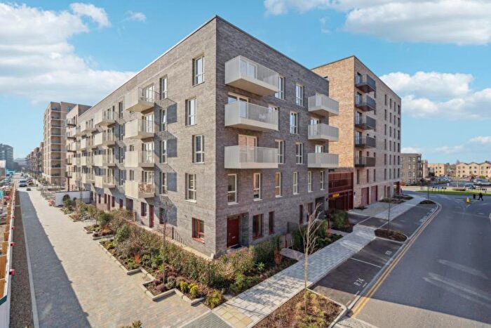 2 Bedroom Apartment To Rent In Calotype Lane, Harrow, HA1