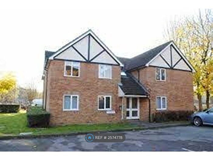1 Bedroom Flat To Rent In Guillemot Court, Colindale, NW9