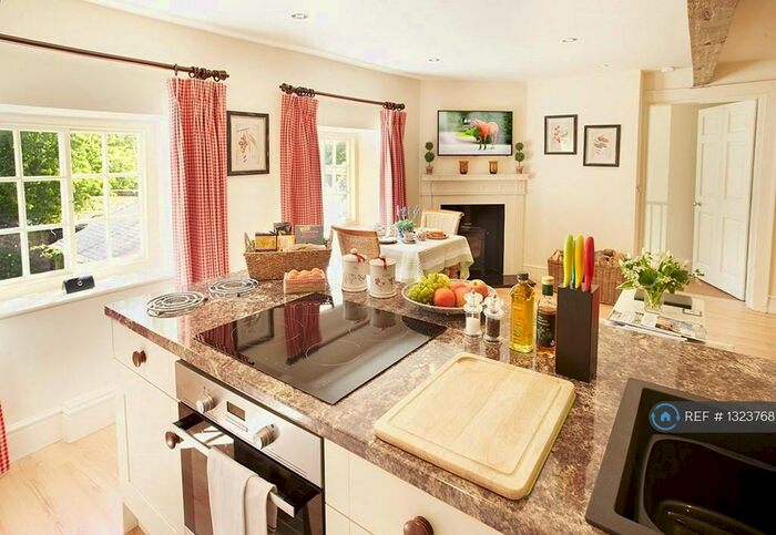 1 Bedroom Flat To Rent In Little Langton, Northallerton, DL7