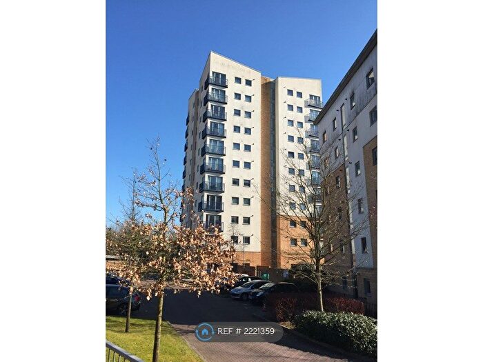 1 Bedroom Flat To Rent In Priestley Road, Basingstoke, RG24