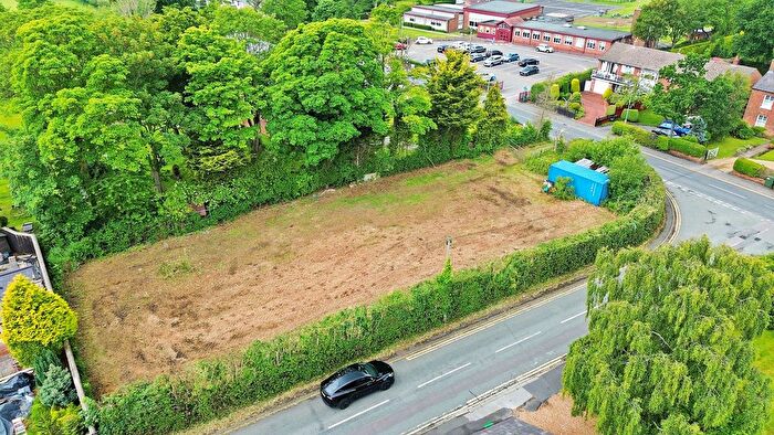 Land For Sale In Lady Lane, Croft, WA3