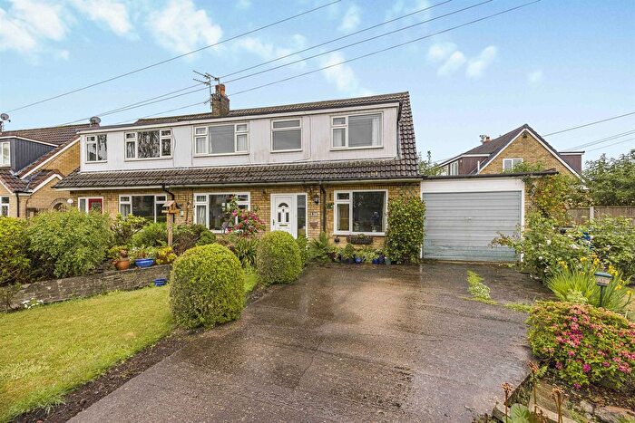 4 Bedroom Semi-Detached House For Sale In Whitbarrow Road, Lymm, WA13