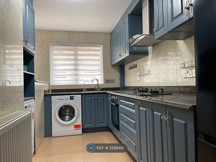 4 Bedroom Terraced House To Rent In Canterbury Place, London, SE17