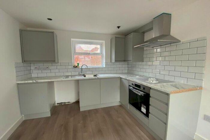 1 Bedroom Flat To Rent In Mowbray Street, Derby, DE24