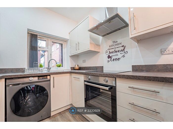 1 Bedroom Flat To Rent In Corbett Street, Smethwick, B66