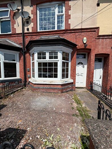 2 Bedroom Flat To Rent In Kirby Road, Leicester, LE3
