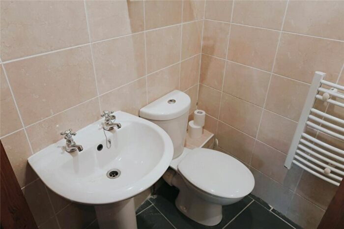 2 Bedroom Bungalow To Rent In Higher Crift, Lanlivery, Cornwall, PL30