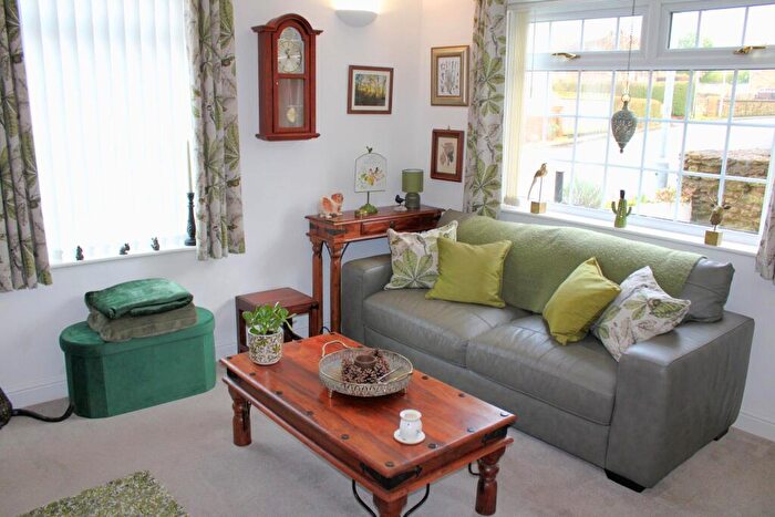 2 Bedroom Cottage For Sale In Church Street, Nettleton, LN7