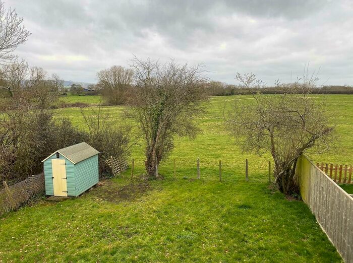 3 Bedroom Detached House To Rent In Norney Bridge, Marston, Devizes, SN10