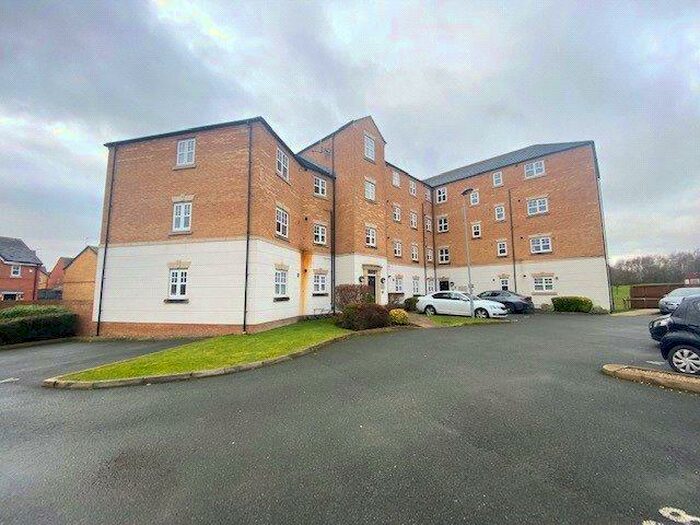 2 Bedroom Apartment To Rent In Kings Road, Audenshaw, Manchester, Greater Manchester, M34