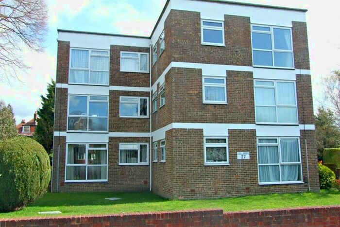1 Bedroom Flat To Rent In Bournemouth, BH8