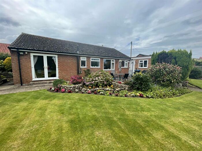 4 Bedroom Detached Bungalow For Sale In Dunmaran, Fleetham Lane, Scruton, DL7
