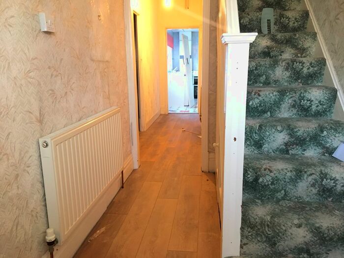 3 Bedroom Terraced House To Rent In Lancaster Avenue, Barking, IG11