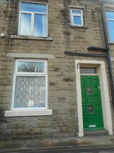 2 Bedroom Terraced House To Rent In Newchurch Road, Bacup, OL13