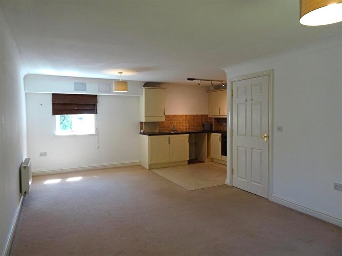 2 Bedroom Apartment To Rent In Doublegates, St Austell, Cornwall, PL25