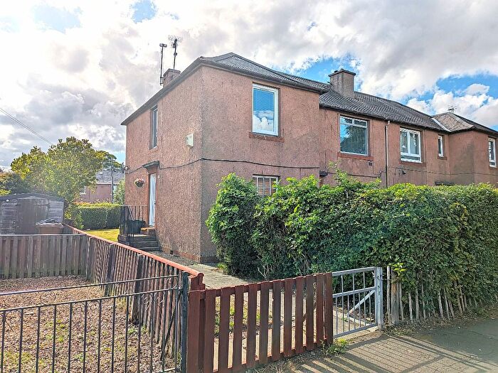 2 Bedroom Flat To Rent In Stenhouse Place West, Stenhouse, Edinburgh, EH11