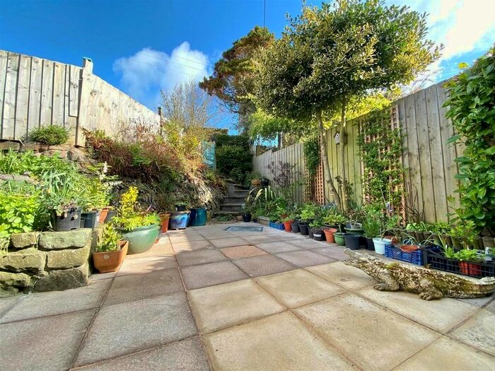 3 Bedroom Cottage For Sale In Filleigh, Barnstaple, EX32