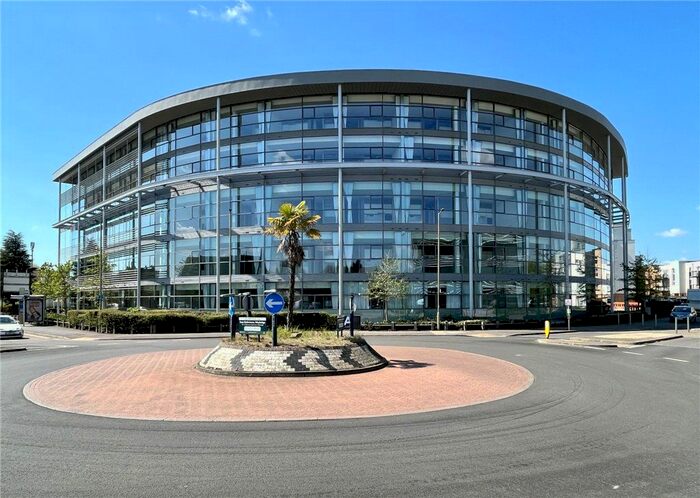 Studio To Rent In Station Road, Addlestone, Surrey, KT15