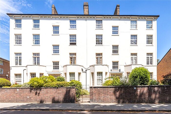 Studio For Sale In Jeffreys Road, London, SW4