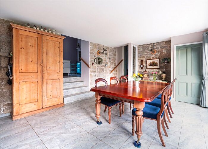 3 Bedroom Bungalow For Sale In Keybridge, Bodmin, Cornwall, PL30
