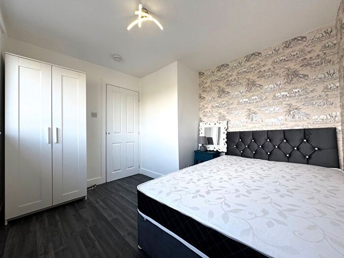 4 Bedroom Property To Rent In Cross Stile, Ashford, TN23