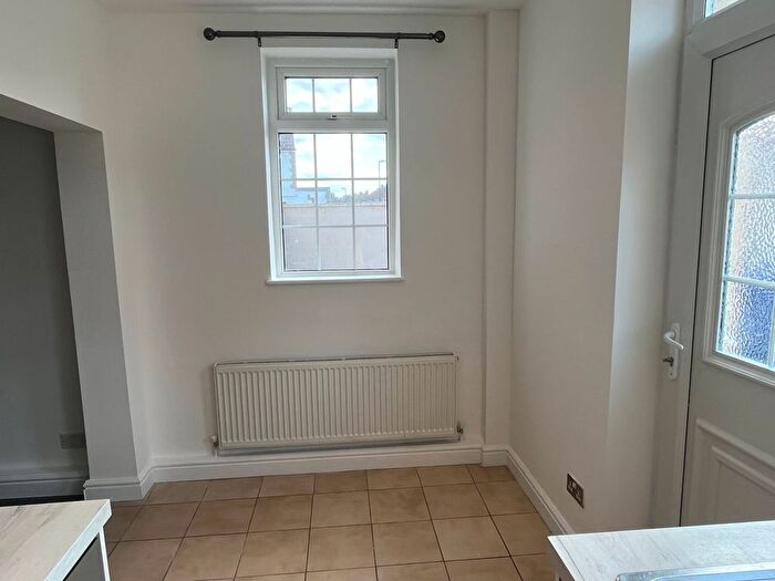 1 Bedroom Property To Rent In Asquith Road, Doncaster, DN5