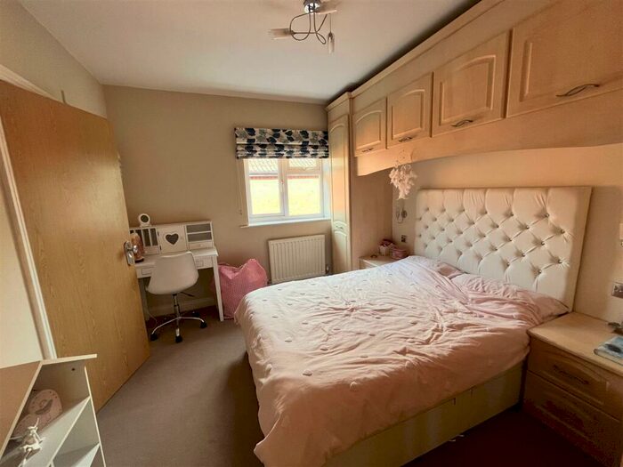 5 Bedroom Detached House To Rent In Croft Road, Wilmslow, SK9