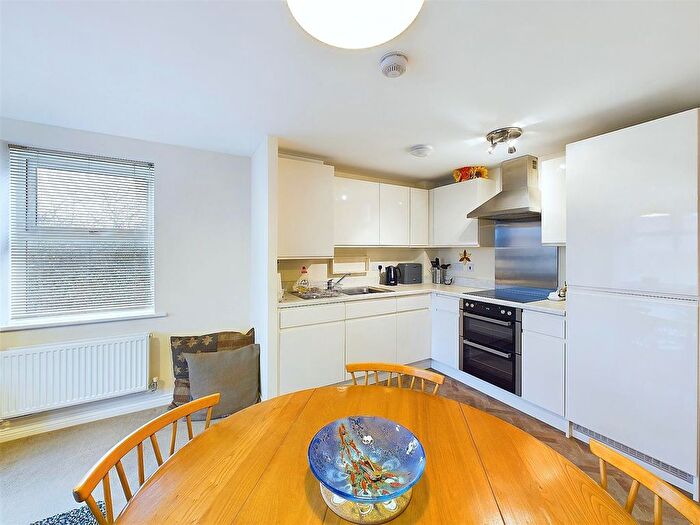 2 Bedroom Flat For Sale In Littledale Row, Trevenson Road, Newquay, TR7