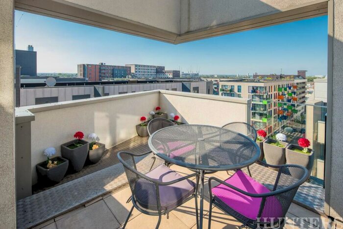 2 Bedroom Flat To Rent In Crane Heights, Waterside Way, London, N17