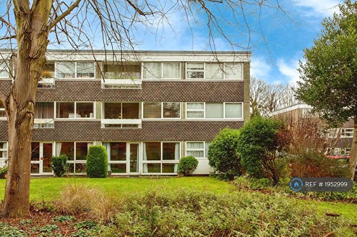 2 Bedroom Flat To Rent In Newton Road, Cambridge, CB2