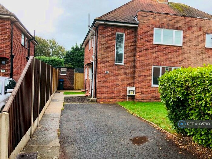 3 Bedroom Semi-Detached House To Rent In Chesterfield Road, Goring-By-Sea, Worthing, BN12