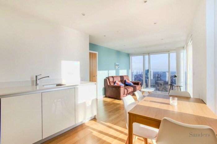 1 Bedroom Flat To Rent In Woodberry Grove, Hackney, London, N4