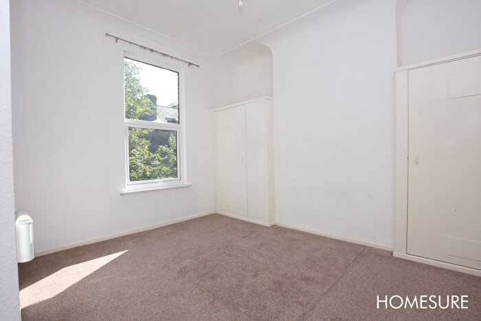 1 Bedroom Flat To Rent In Croxteth Grove, Sefton Park, Liverpool, L8