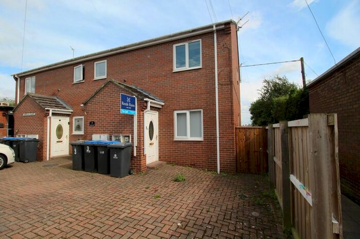 2 Bedroom Flat To Rent In Glenavon Avenue, Chester Le Street, County Durham, DH2