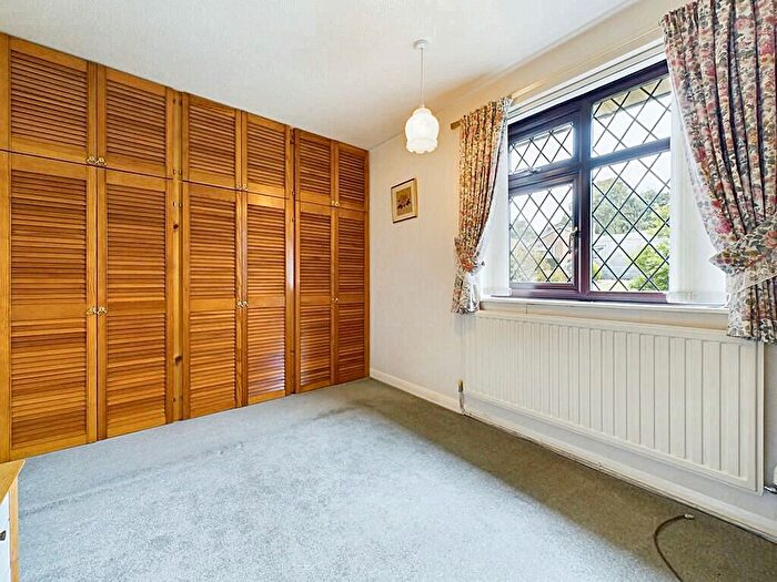 3 Bedroom Bungalow For Sale In Bramshill Rise, Walton, Chesterfield, S40