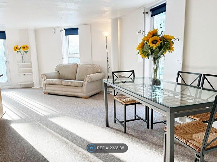 1 Bedroom Flat To Rent In Forest Edge, Stoke-On-Trent, ST6